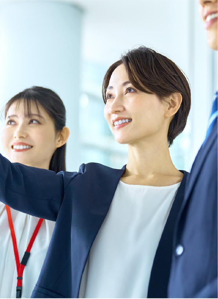 株式会社NAKAMURAホールディングス 東京都渋谷区に本社を置く、不動産賃貸管理を中心に収益不動産の運営と維持・修繕管理を通し社会貢献する企業です。賃貸管理